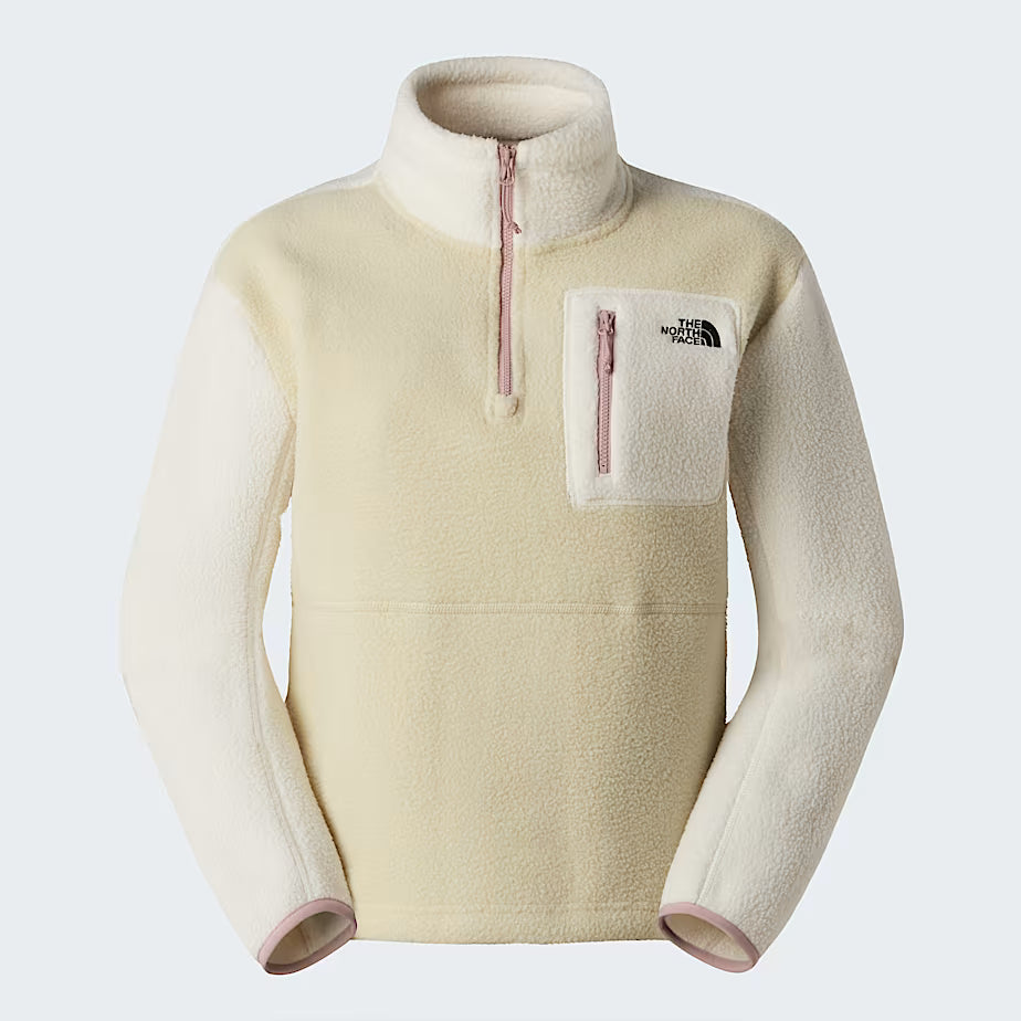 The North Face Women's Yumiori ¼ Zip