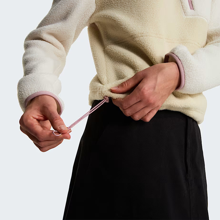 The North Face Women's Yumiori ¼ Zip