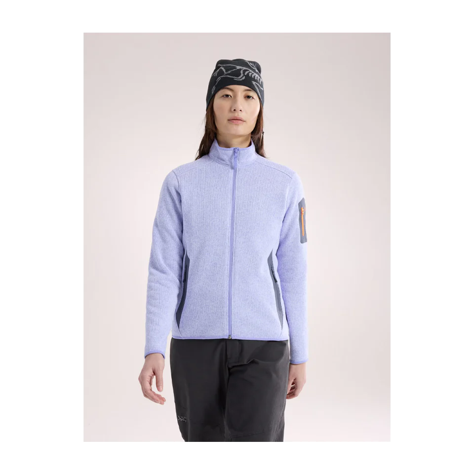 Arc'teryx Women's Covert Cardigan