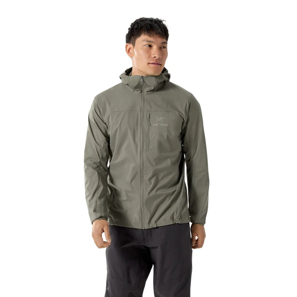 Arc'teryx Men's Squamish Hoody