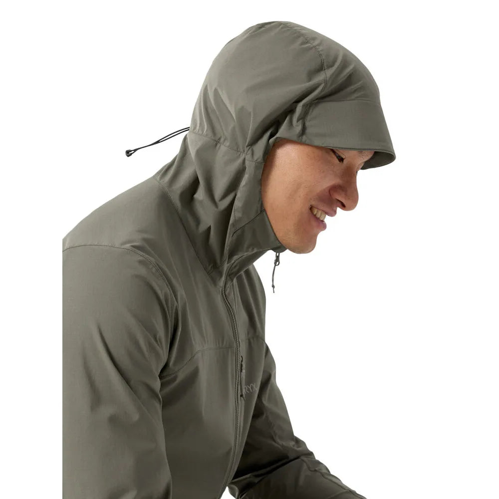 Arc'teryx Men's Squamish Hoody