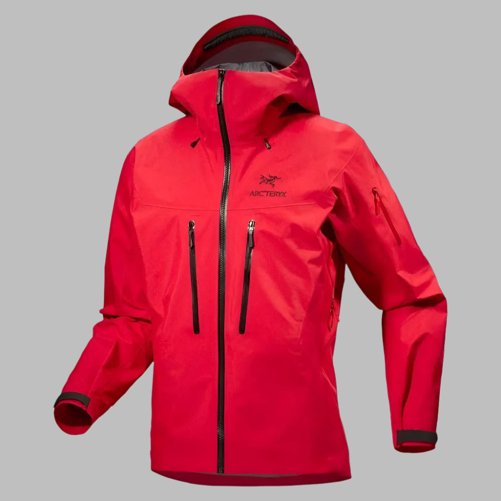 Arc'teryx Men's Alpha SV Jacket
