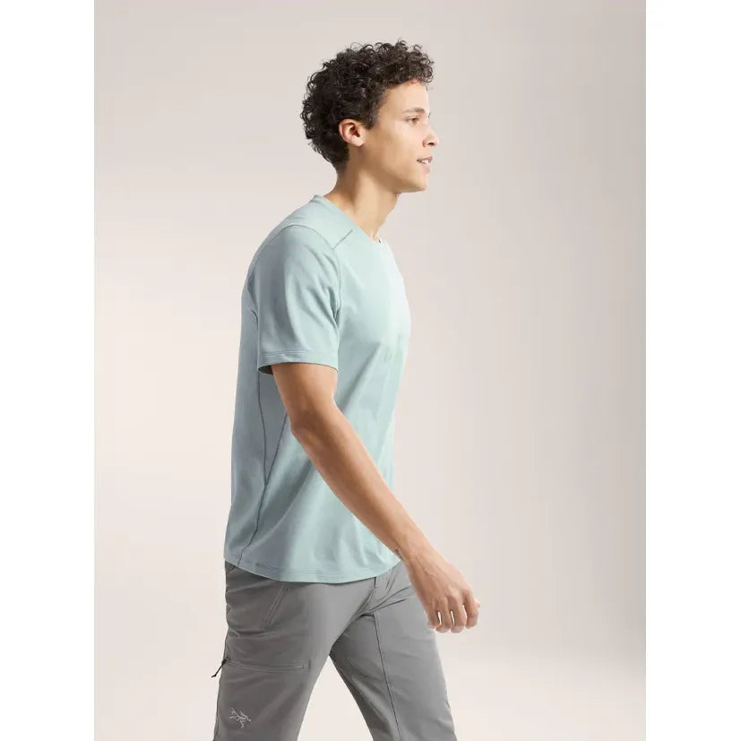 Arc'teryx Men's Cormac Logo SS T-Shirt