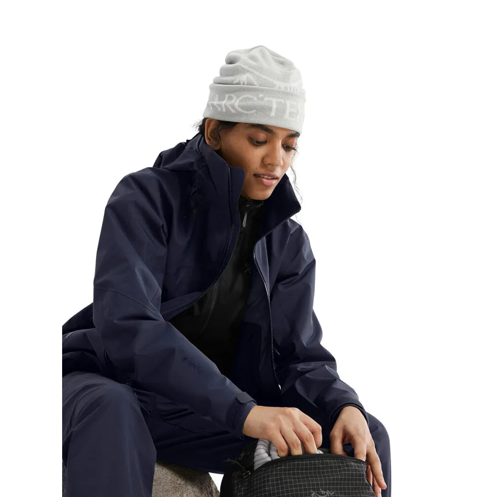 Arc'teryx Bird Word Toque Beanie