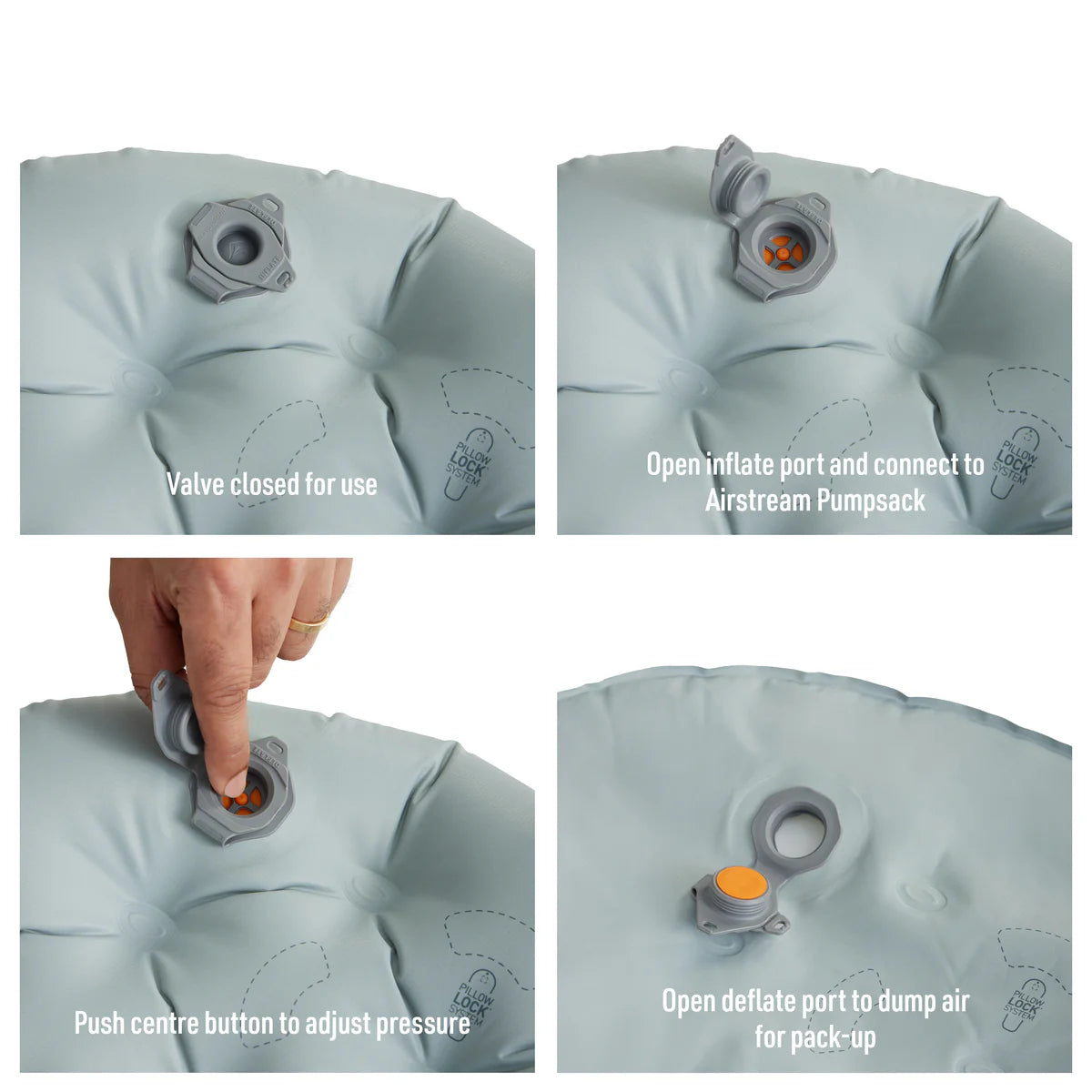 Sea to Summit Ether Light XR Insulated Mat