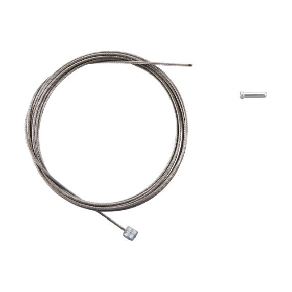 Shimano MTB SUS Brake Inner Cable w/ inner end cap