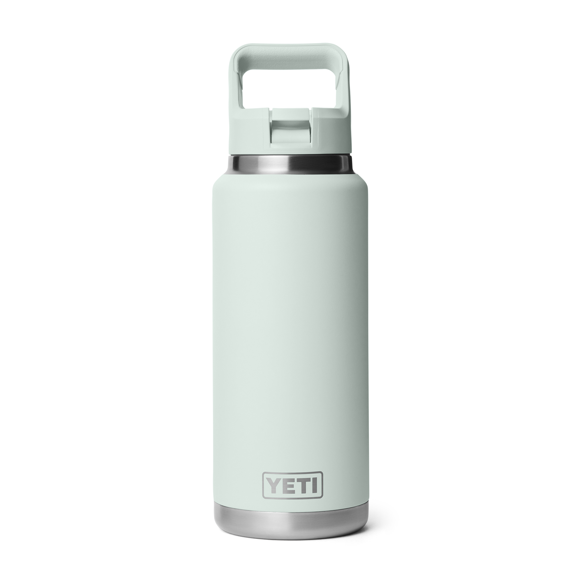 Yeti Rambler 36oz Bottle with Straw Lid (1065ml)