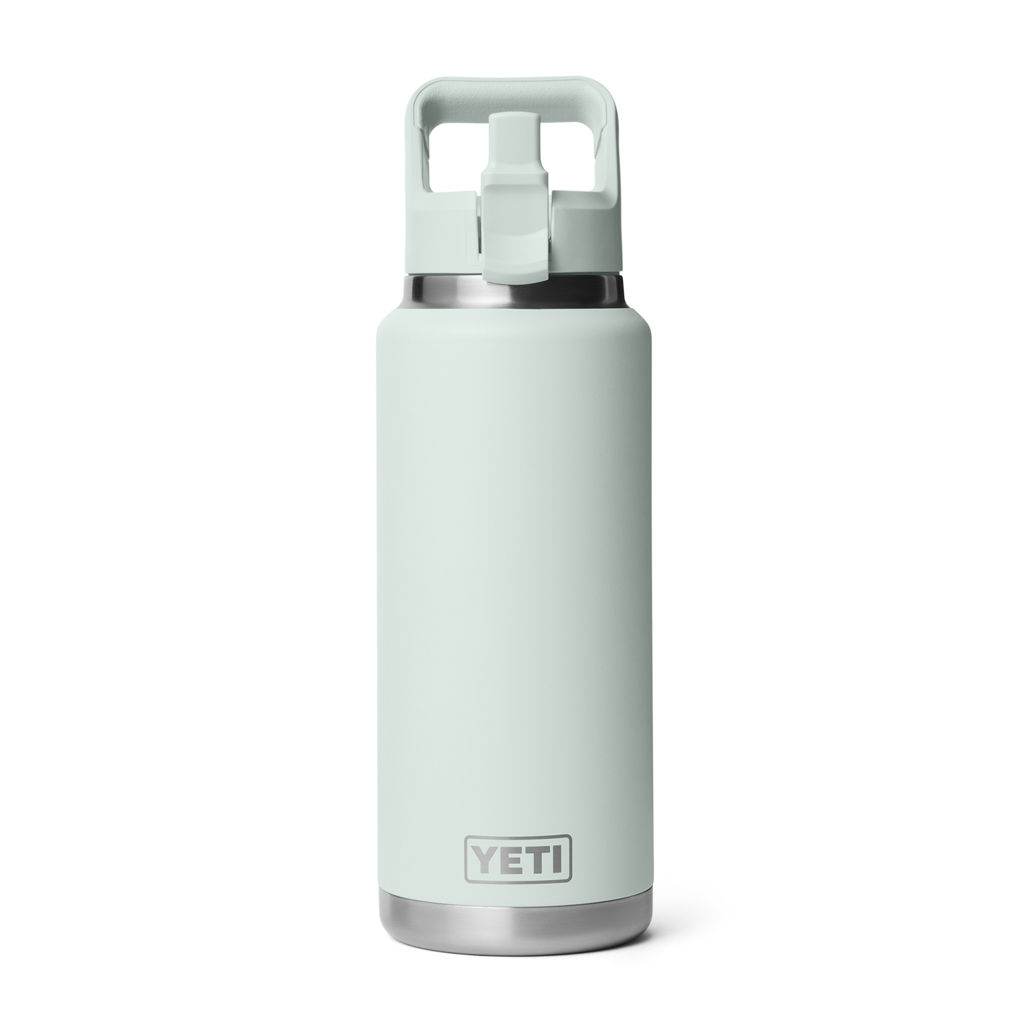 Yeti Rambler 36oz Bottle with Straw Lid (1065ml)