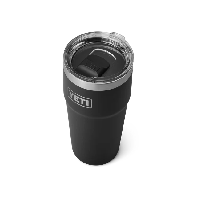 Yeti Rambler 20oz Stackable Cup (591ml)