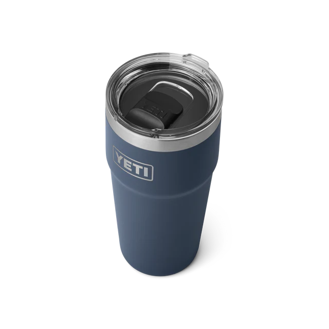 Yeti Rambler 20oz Stackable Cup (591ml)