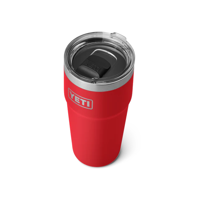 Yeti Rambler 20oz Stackable Cup (591ml)