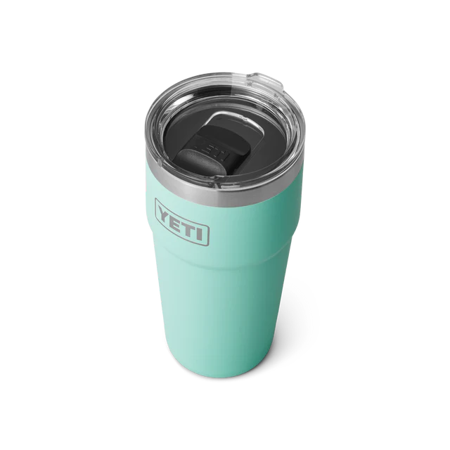 Yeti Rambler 20oz Stackable Cup (591ml)