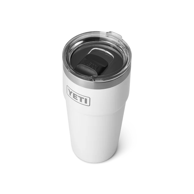 Yeti Rambler 20oz Stackable Cup (591ml)