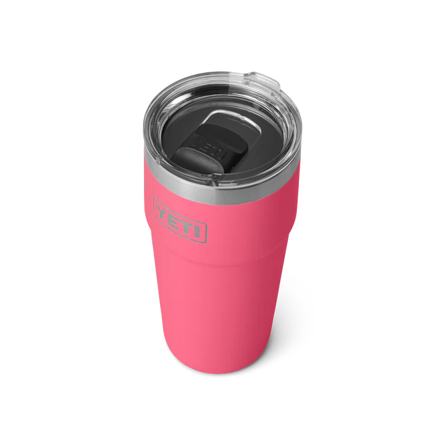 Yeti Rambler 20oz Stackable Cup (591ml)
