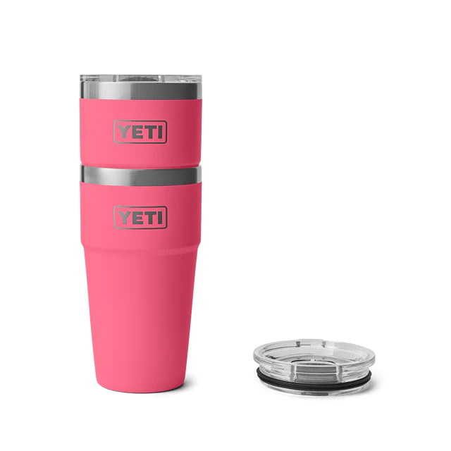 Yeti Rambler 20oz Stackable Cup (591ml)