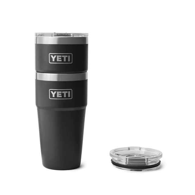 Yeti Rambler 20oz Stackable Cup (591ml)