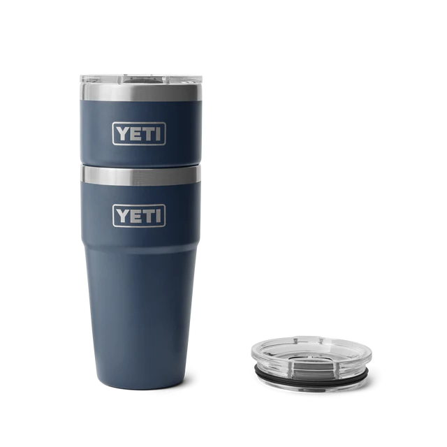 Yeti Rambler 20oz Stackable Cup (591ml)
