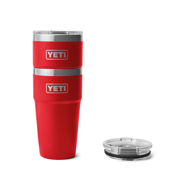 Yeti Rambler 20oz Stackable Cup (591ml)