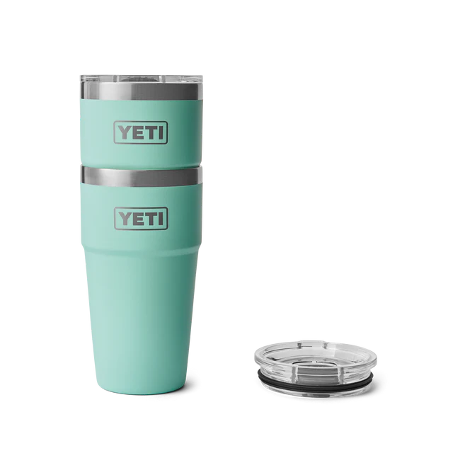 Yeti Rambler 20oz Stackable Cup (591ml)