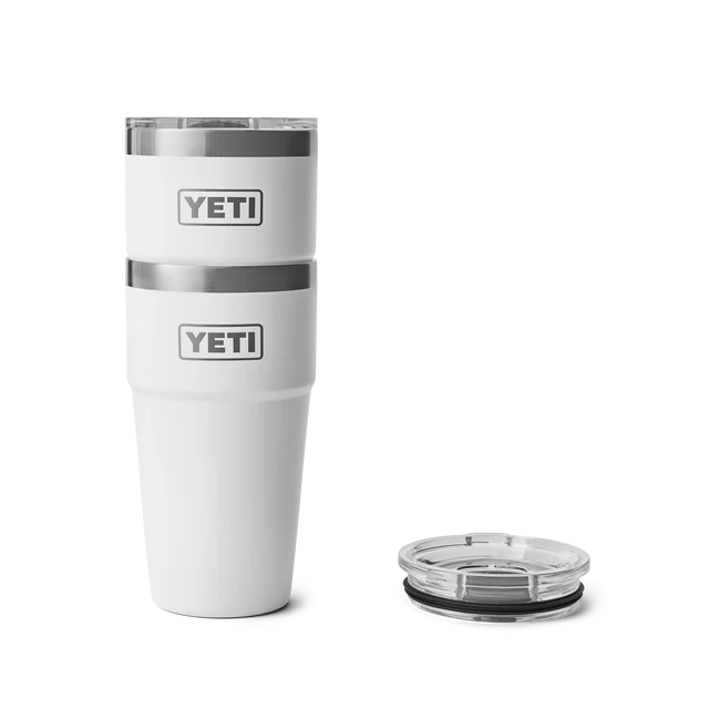 Yeti Rambler 20oz Stackable Cup (591ml)