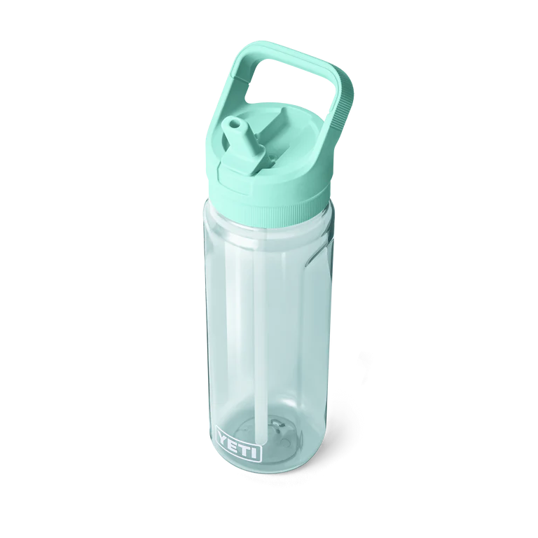 Yonder 750ml Straw Bottle