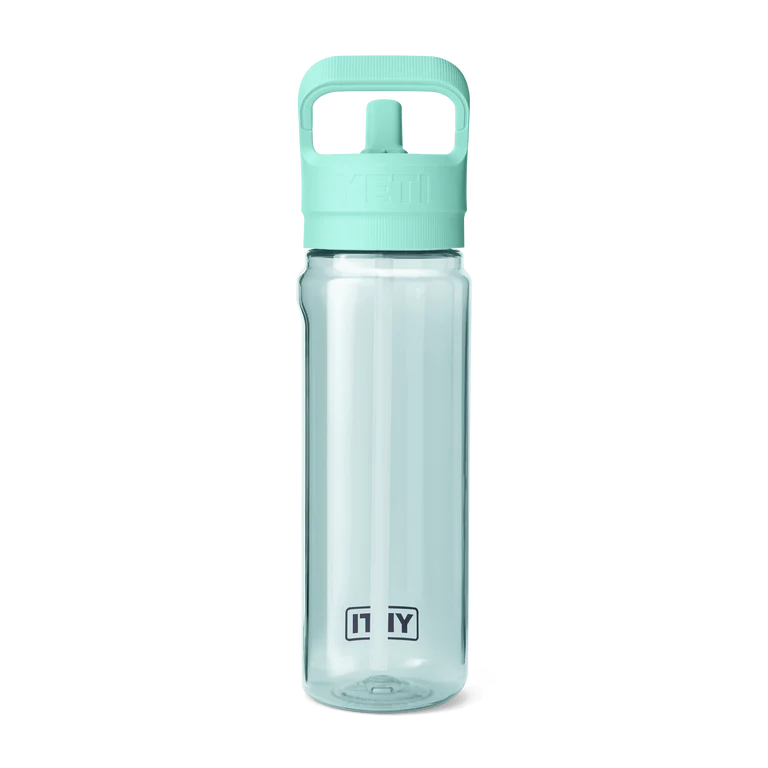 Yonder 750ml Straw Bottle