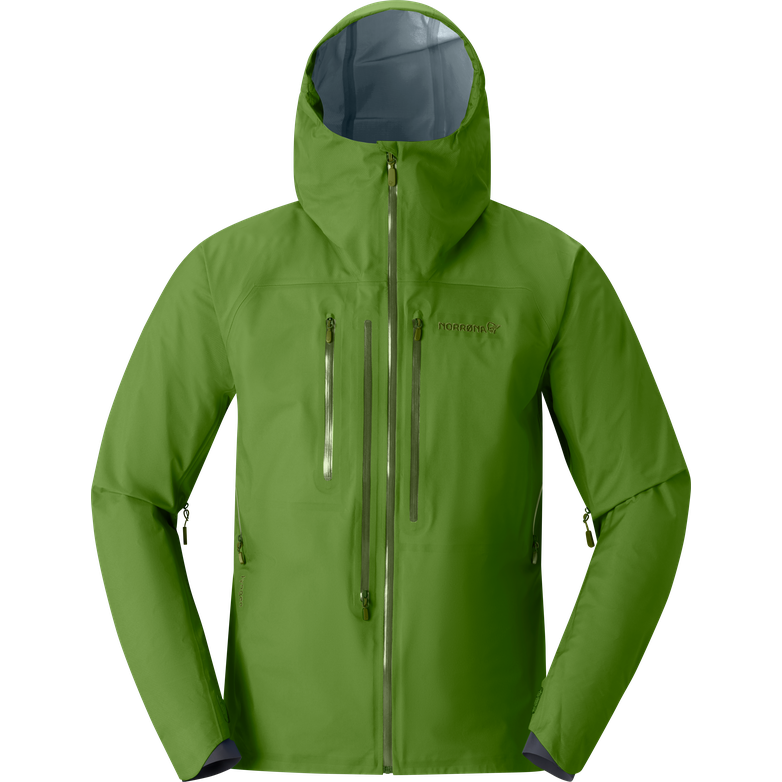 Norrona Men's Lyngen Gore-Tex Jacket