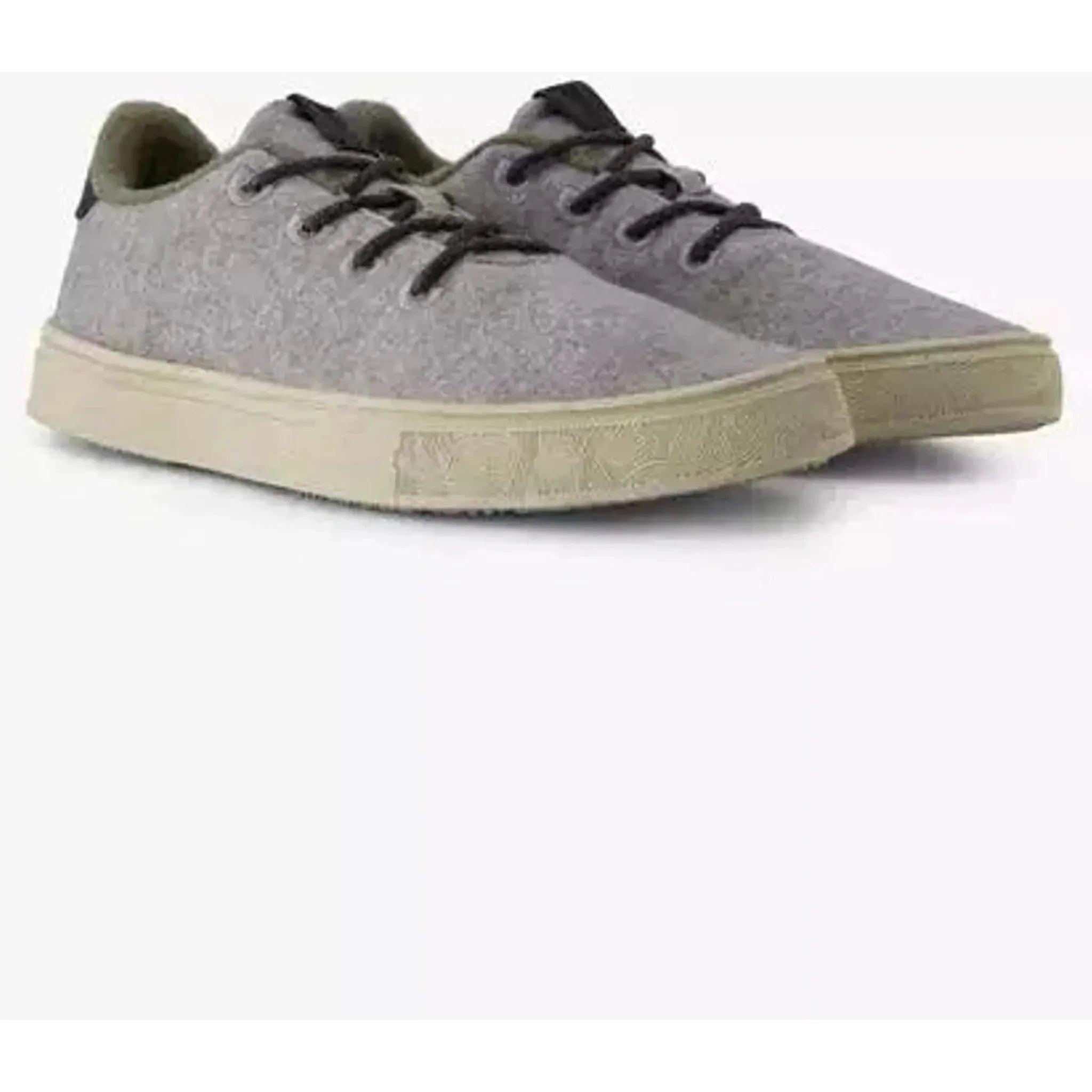 YY Nation Cirro Wool Merino Outside Sports