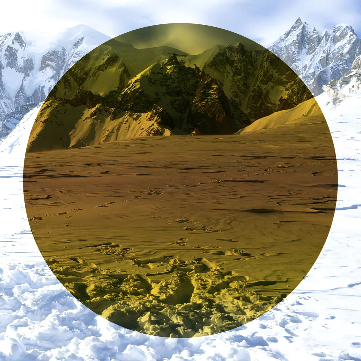 Vuarnet Summit Sunglasses