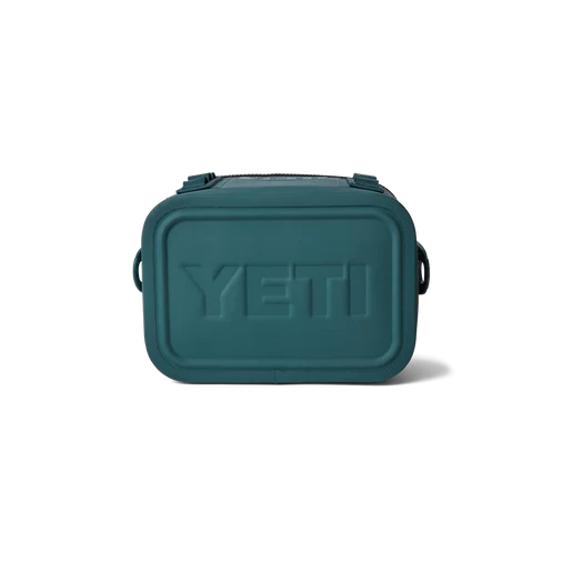 Yeti Hopper Flip 8 Soft Cooler Outside Sports