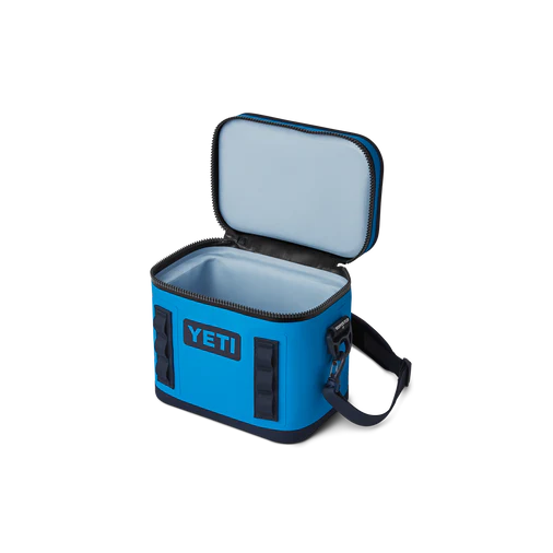 Yeti Hopper Flip 8 Soft Cooler Outside Sports