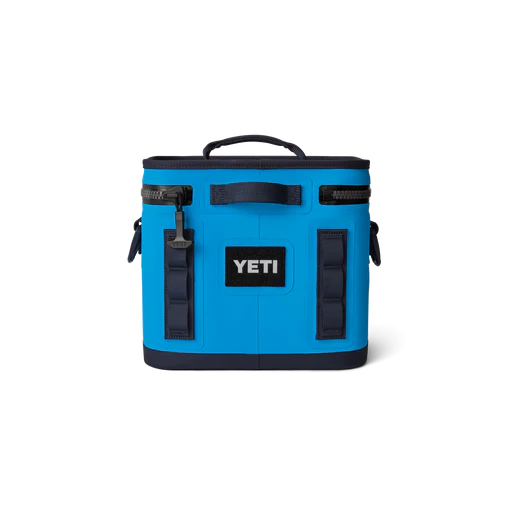 Yeti Hopper Flip 8 Soft Cooler Outside Sports