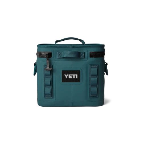 Yeti Hopper Flip 8 Soft Cooler Outside Sports