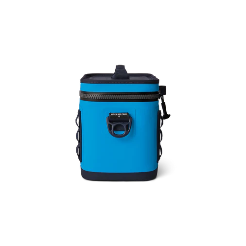 Yeti Hopper Flip 8 Soft Cooler Outside Sports