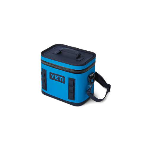 Yeti Hopper Flip 8 Soft Cooler Outside Sports