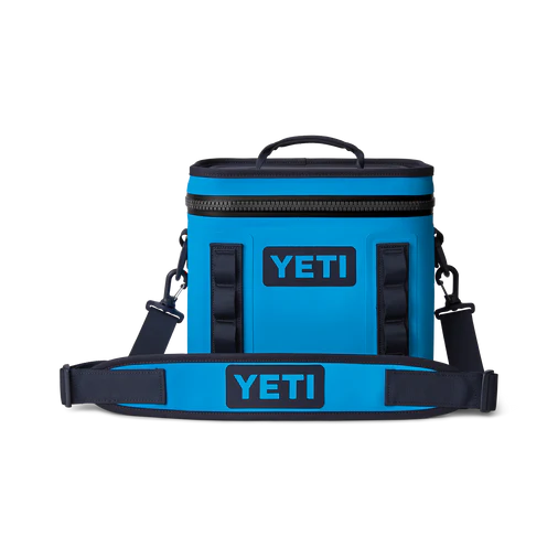 Yeti Hopper Flip 8 Soft Cooler Outside Sports