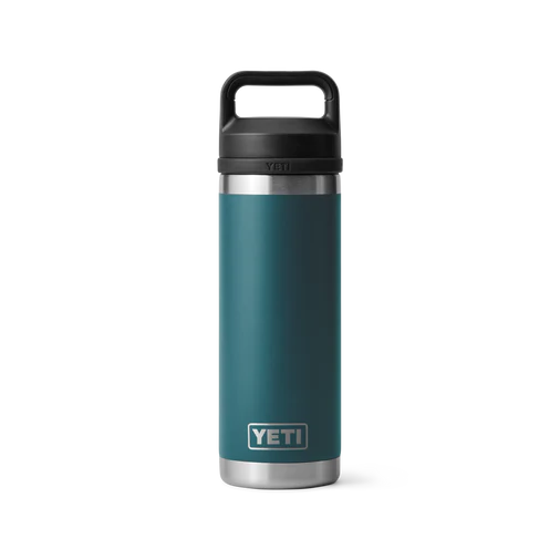 Yeti Rambler 18oz Bottle with Chug Cap (532ml) Outside Sports