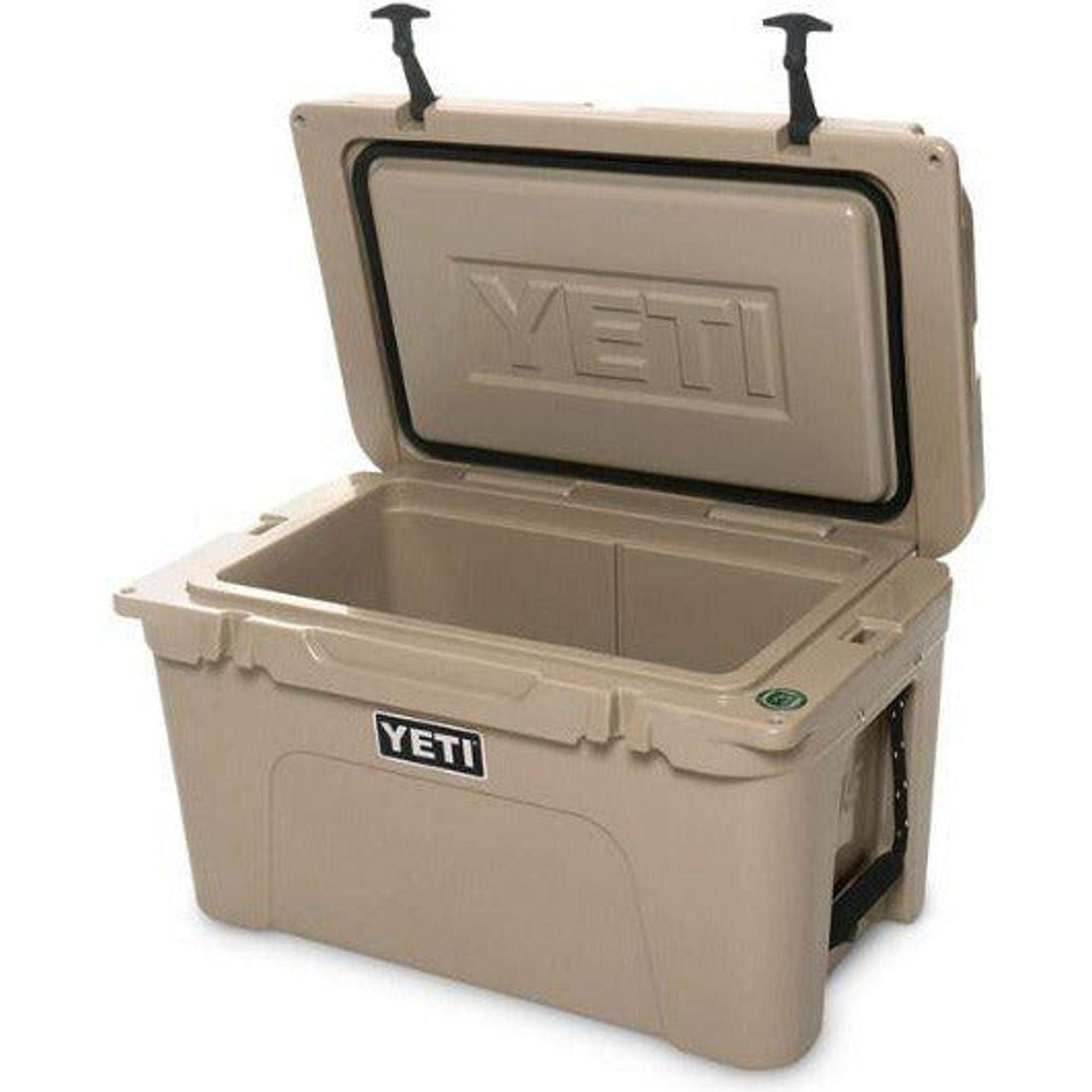 Yeti Tundra 45 Outside Sports
