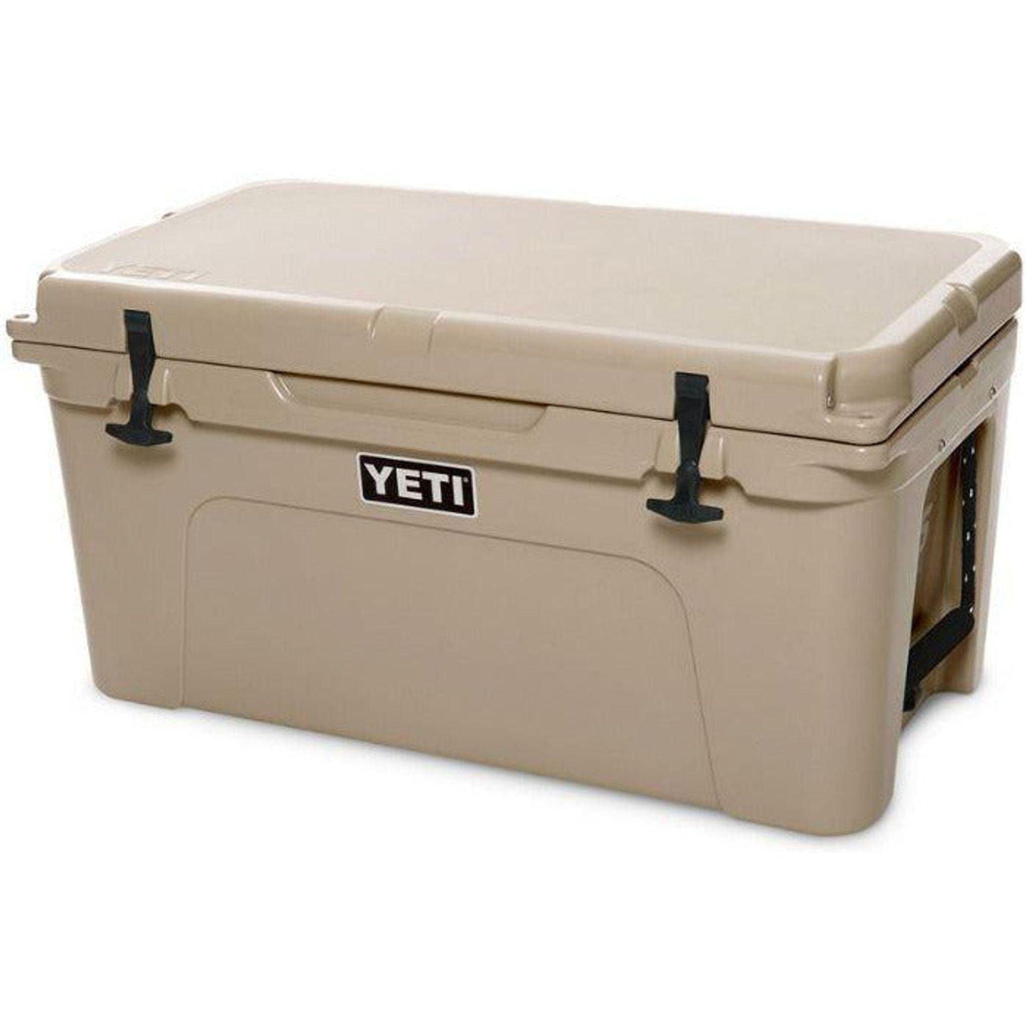 Yeti Tundra 65 Outside Sports