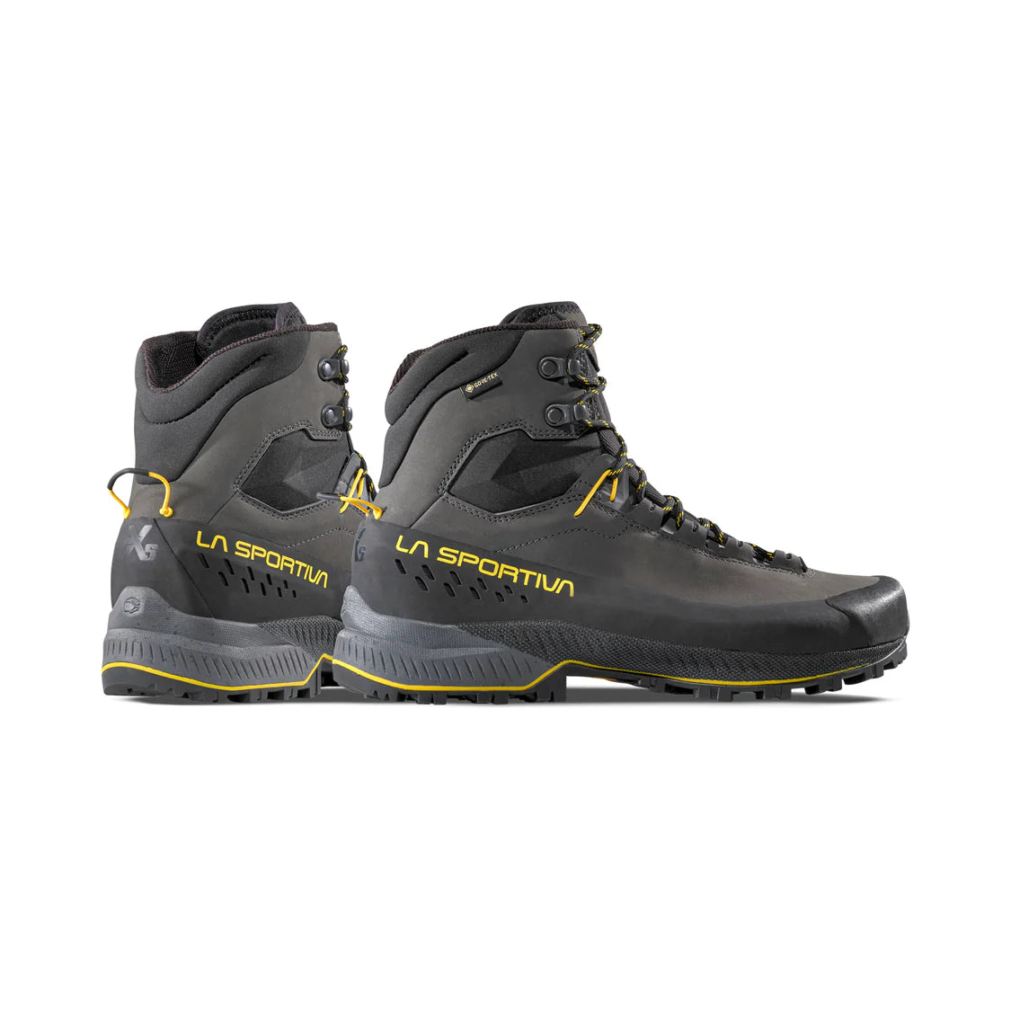La Sportiva Men's TX5 Evo Mid Gore-Tex Hiking Boots