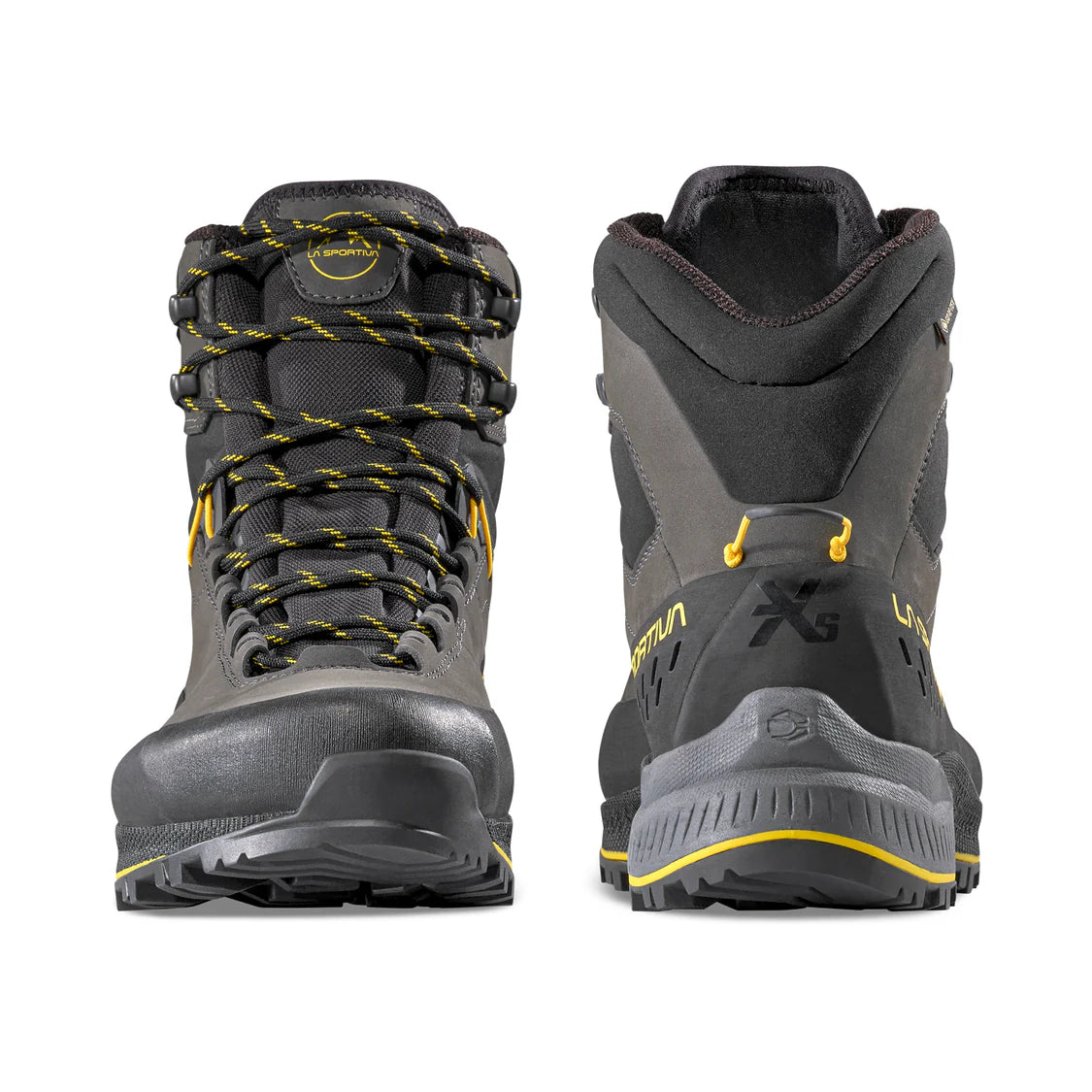 La Sportiva Men's TX5 Evo Mid Gore-Tex Hiking Boots