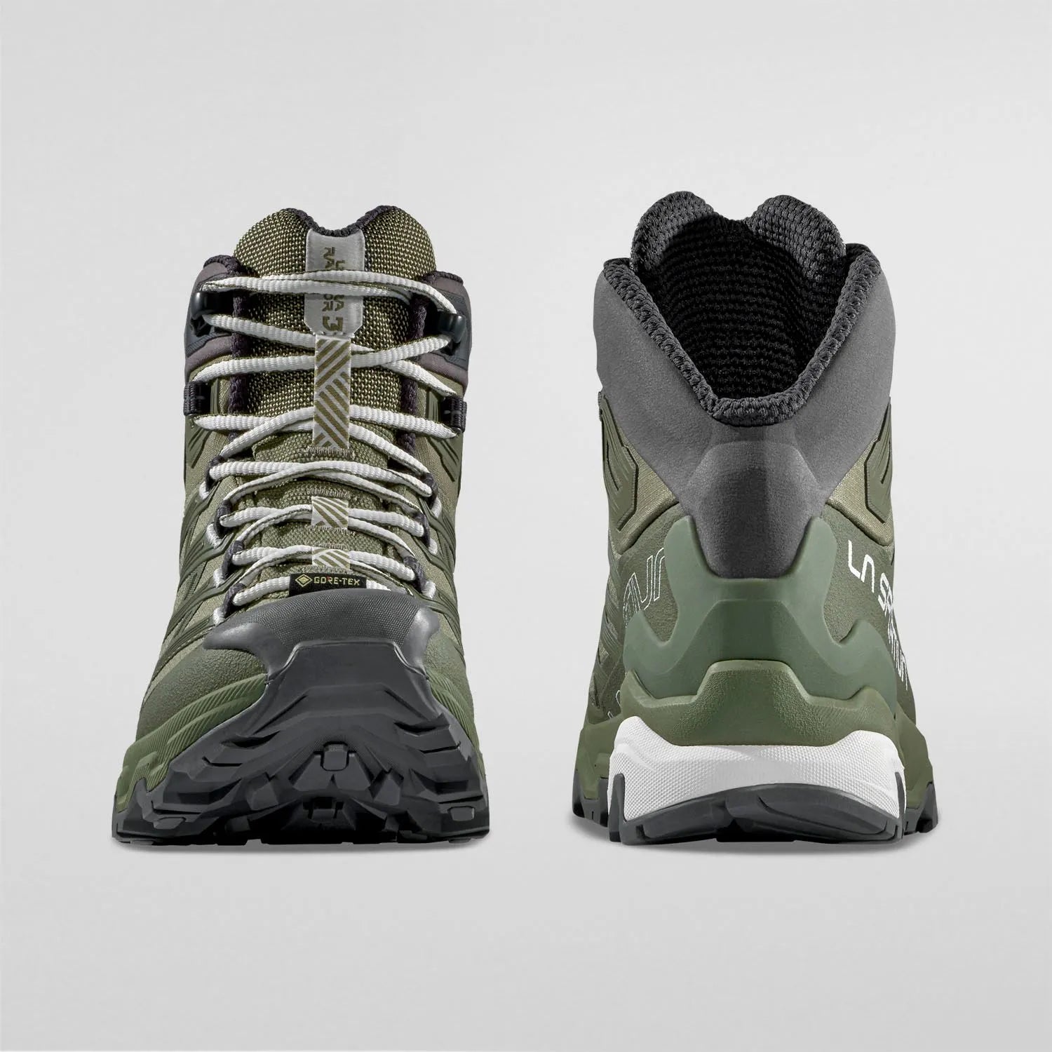 La Sportiva Women's Ultra Raptor 3 Mid Gore-Tex Hiking Boots