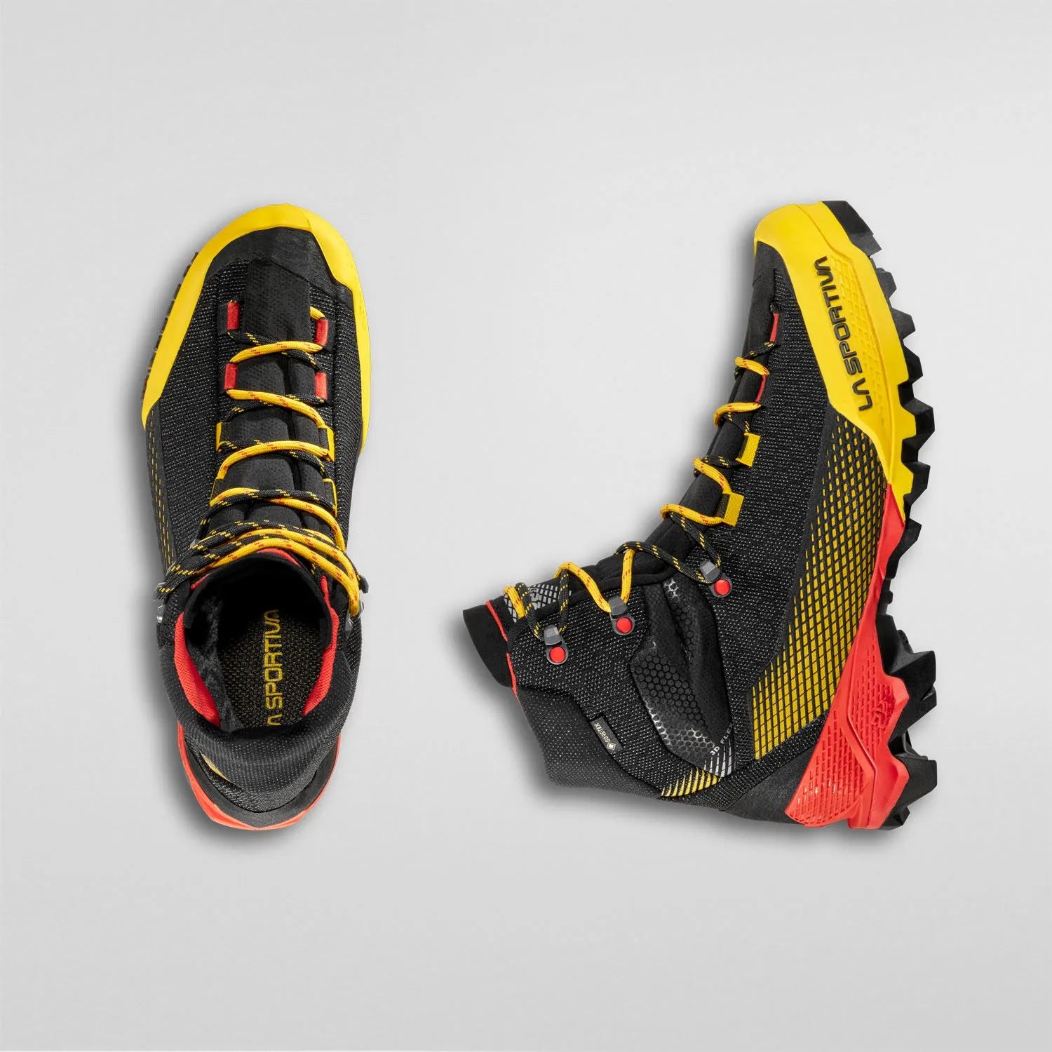 La Sportiva Men's Aequilibrium ST Gore-Tex