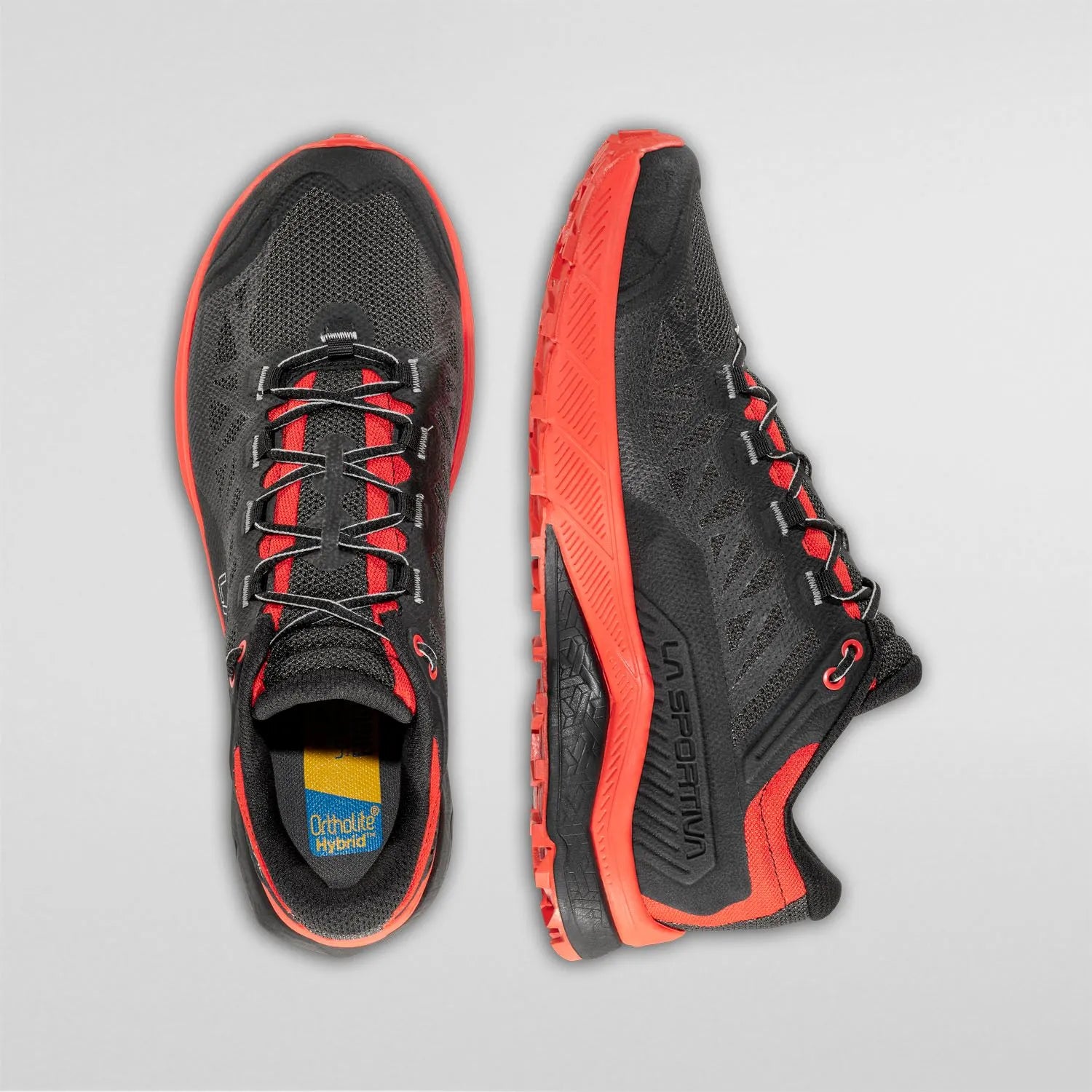 La Sportiva Men's Karacal Trail Running Shoes