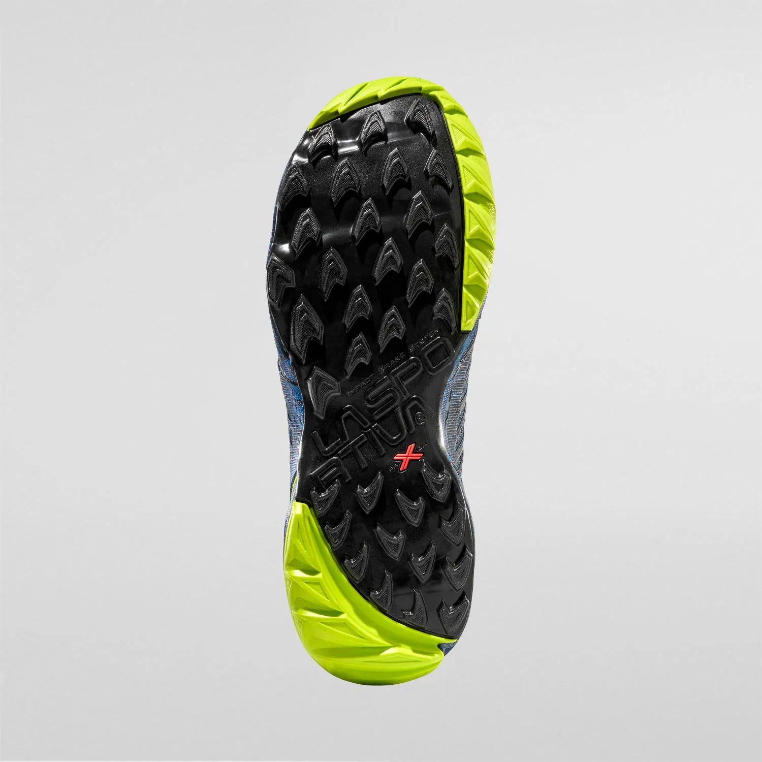 La Sportiva Men's Akasha II Trail Running Shoes
