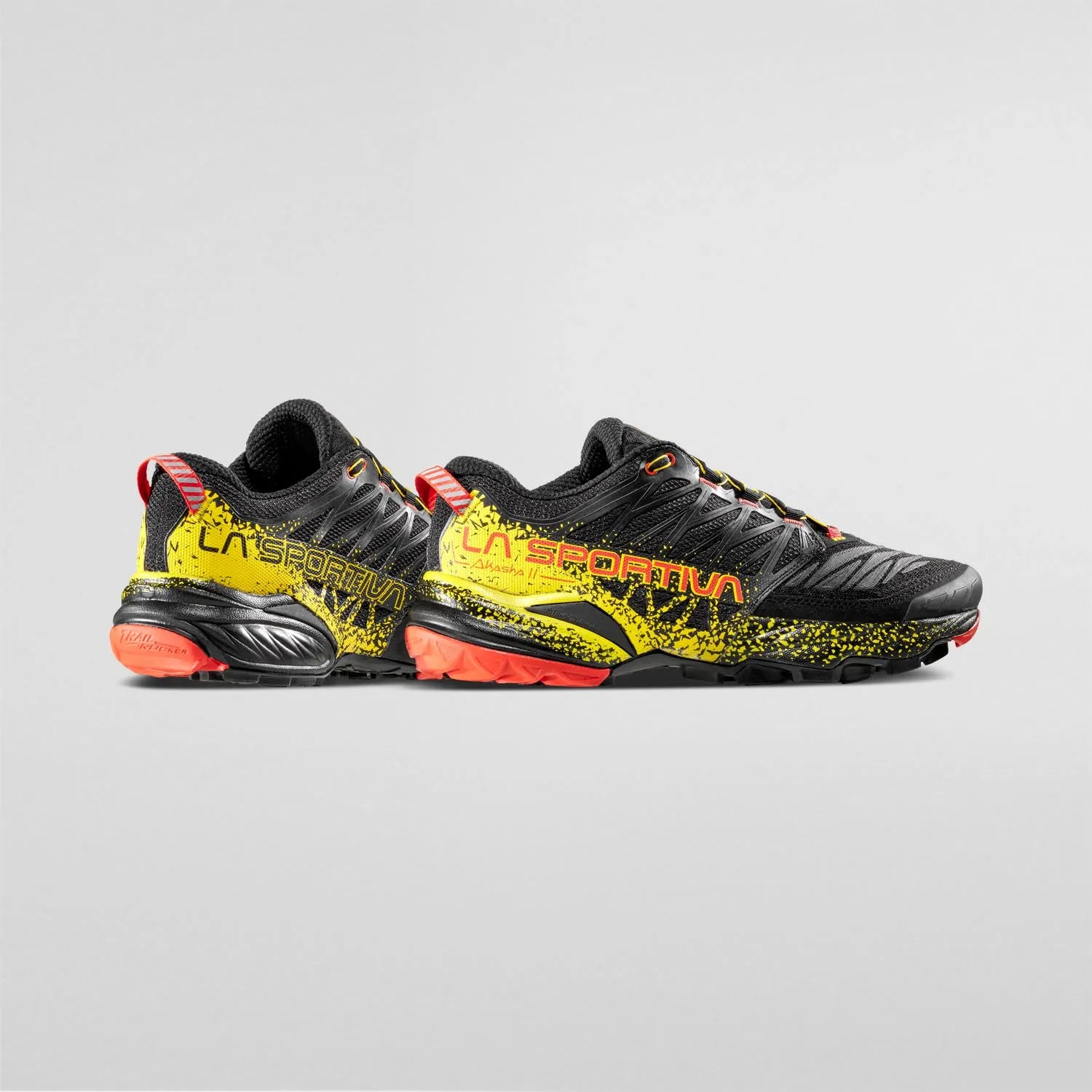 La Sportiva Men's Akasha II Trail Running Shoes