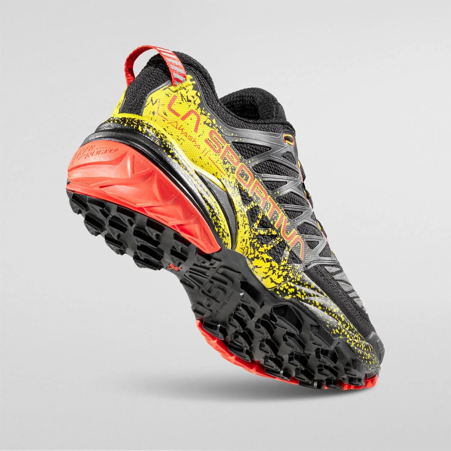 La Sportiva Men's Akasha II Trail Running Shoes