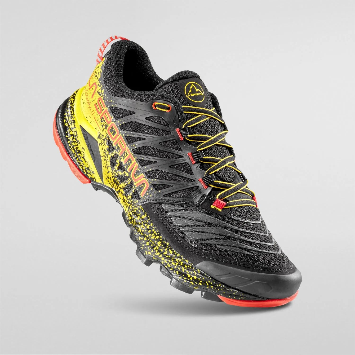 La Sportiva Men's Akasha II Trail Running Shoes