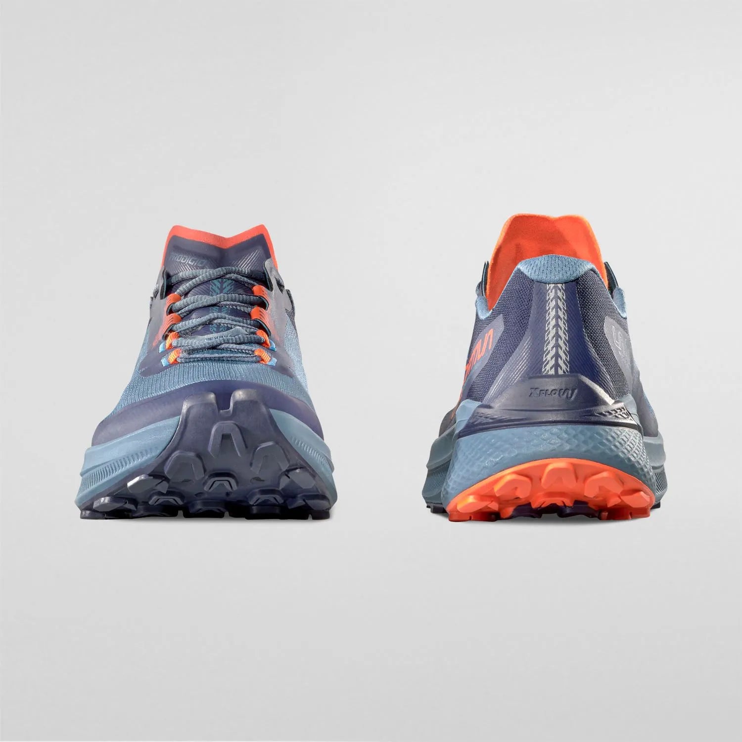 La Sportiva Men's Prodigio Trail Running Shoes