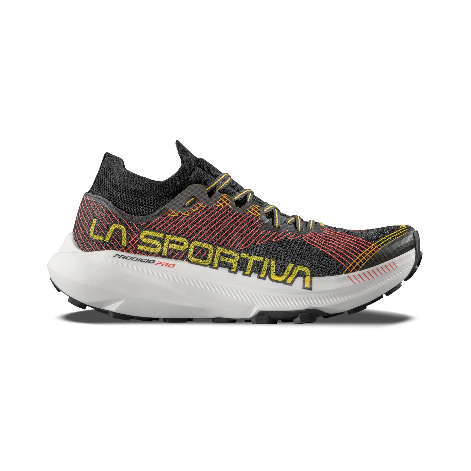 La Sportiva Men's Prodigio Pro Trail Running Shoes
